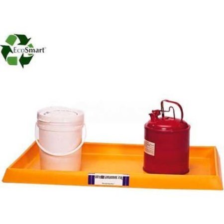 ULTRATECH UltraTech Ultra-Containment Tray - without Grating 2328